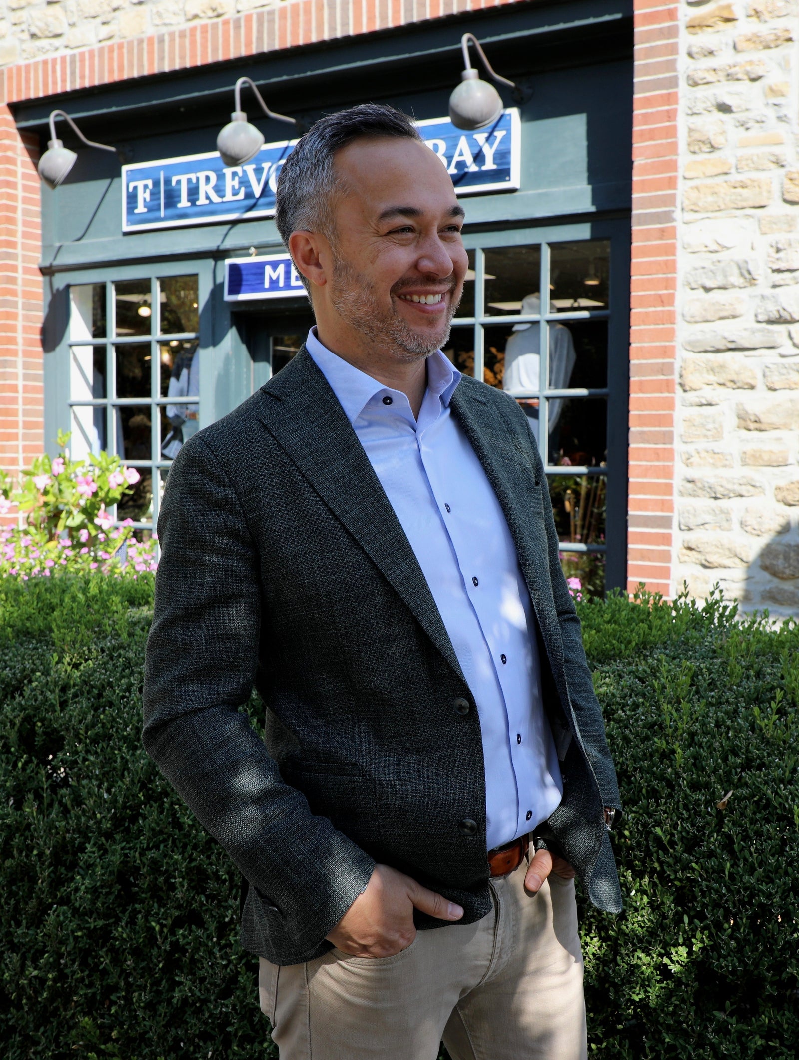 Workwear for the Hybrid Schedule