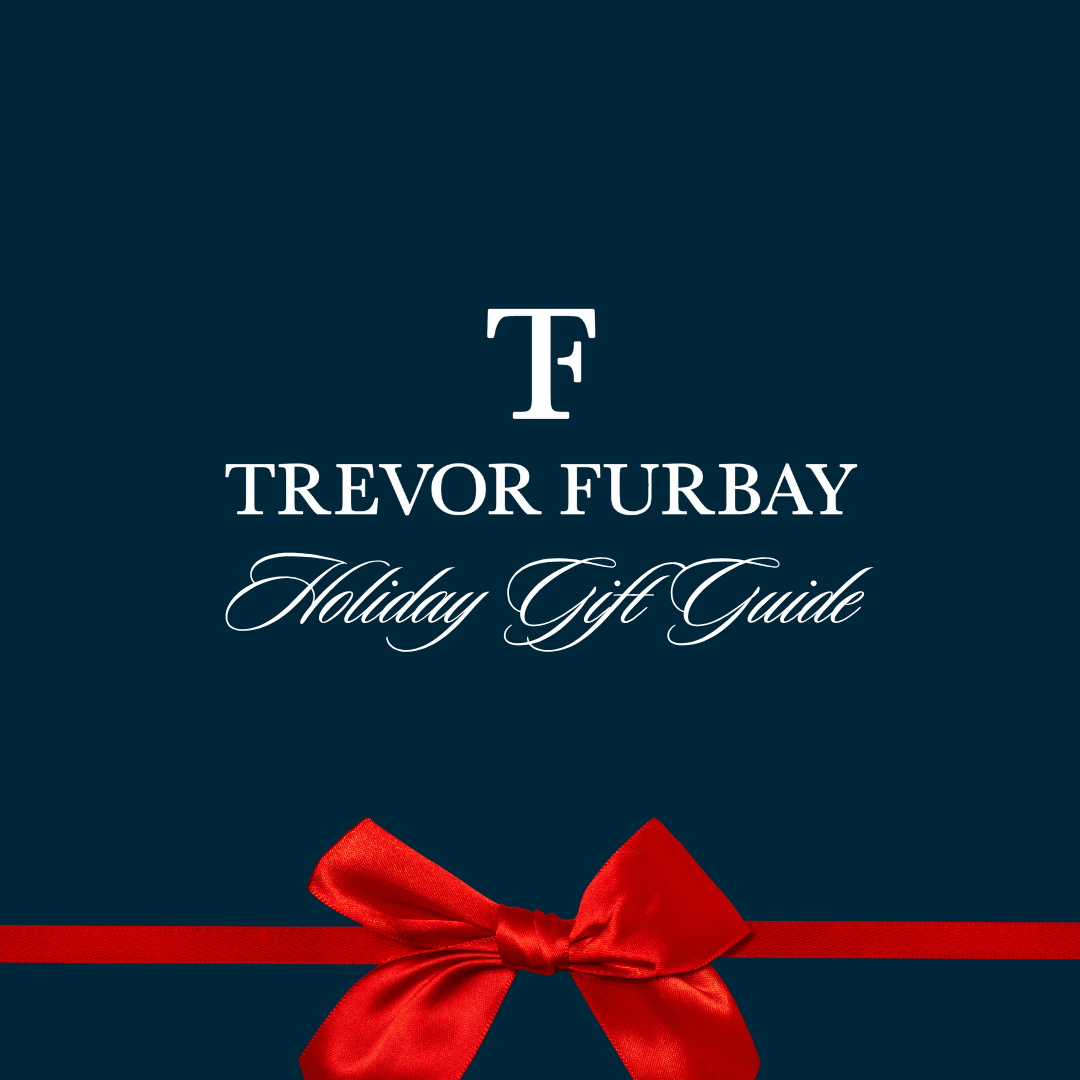 Our TFB Holiday 2025 Gift Guide