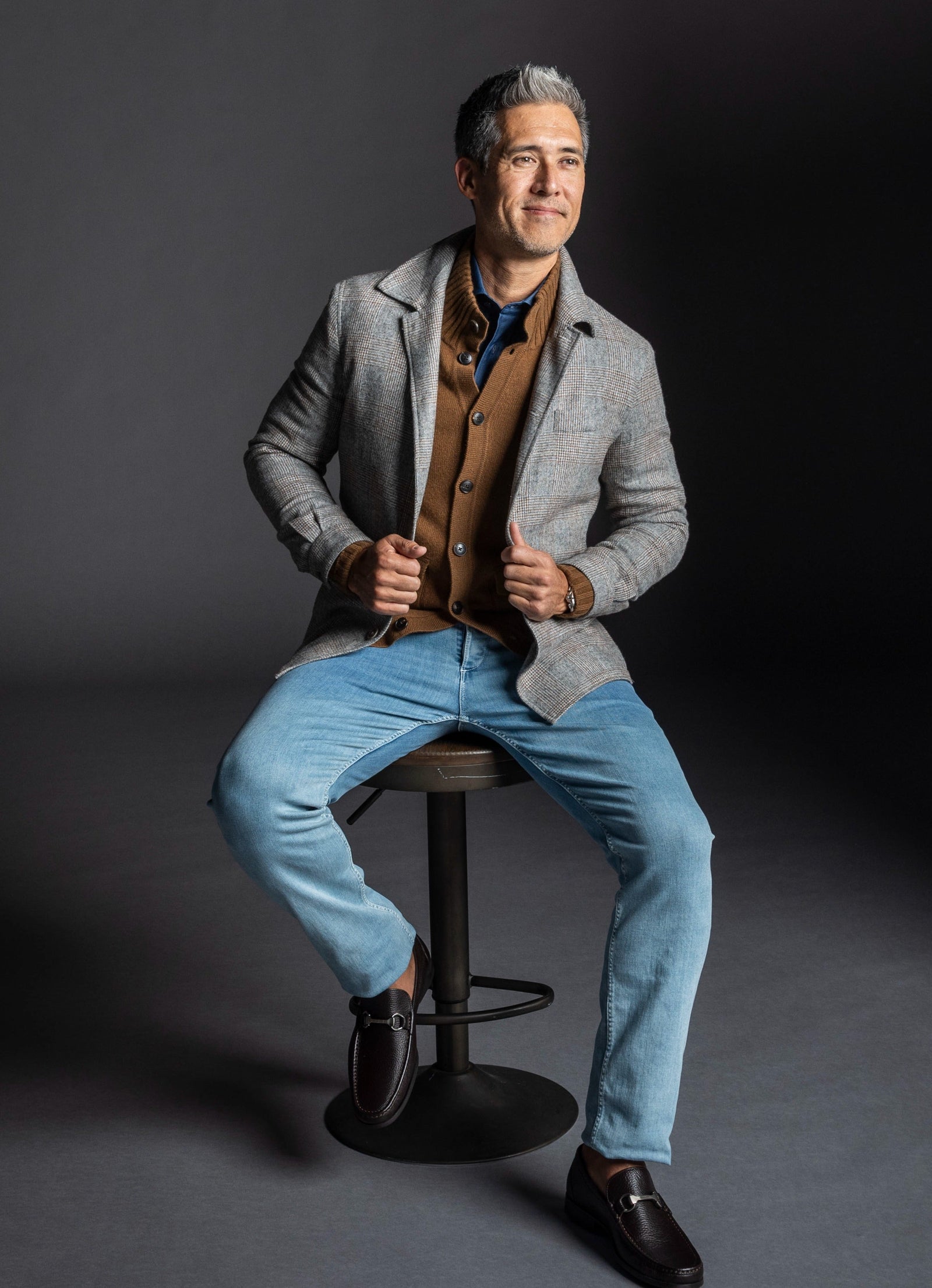 What We Love About Fall at Trevor Furbay Bespoke