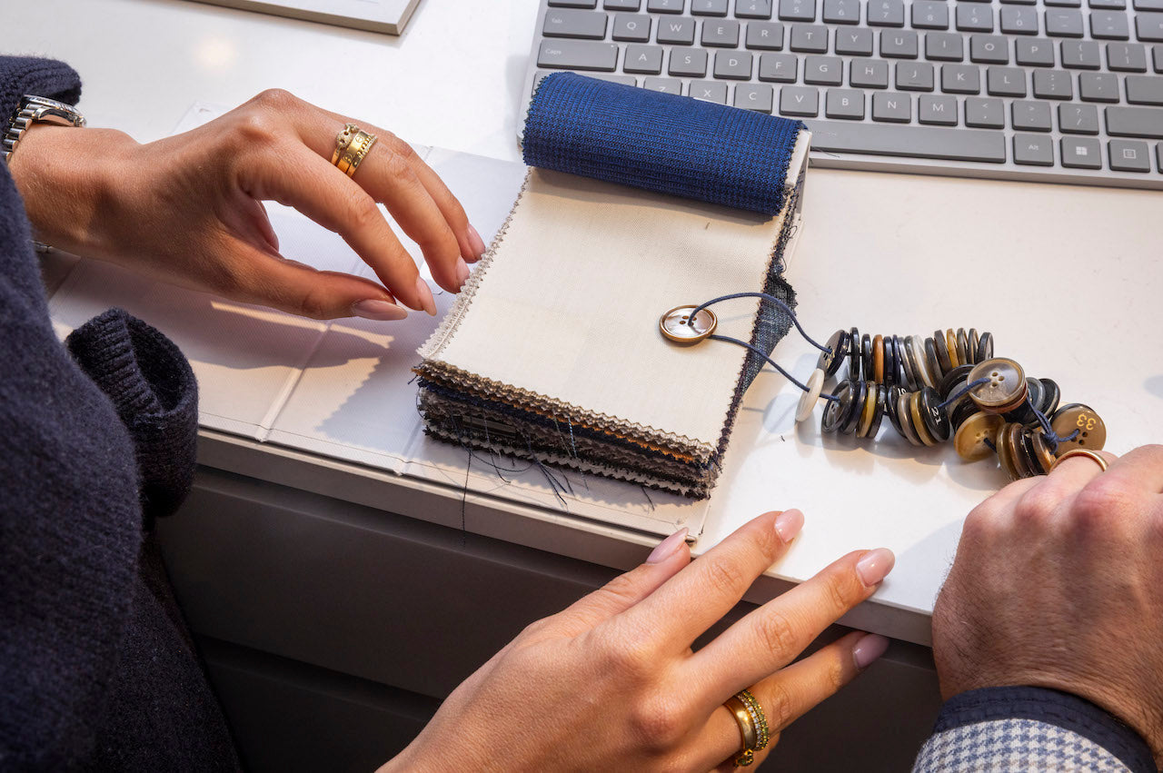 Your Guide to the Perfect Custom Blazer Jacket