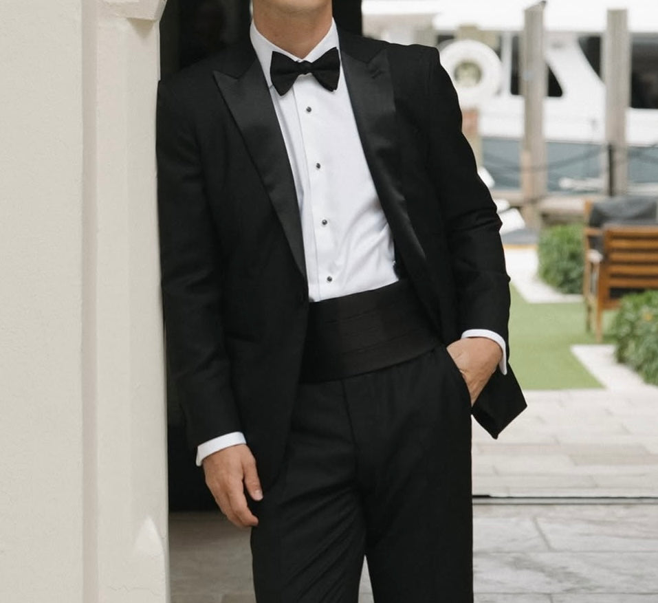 Cool Wedding Attire for Men: A Complete Guide