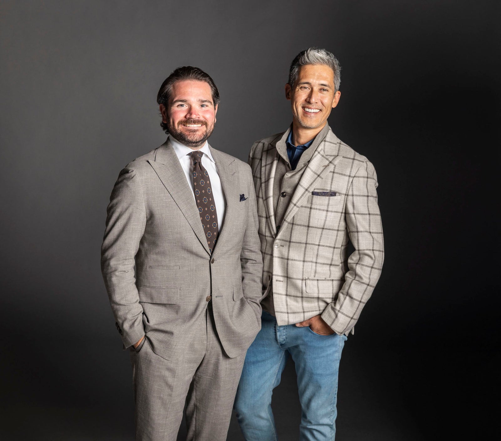 Personal Shopping for Men: An Essential Guide