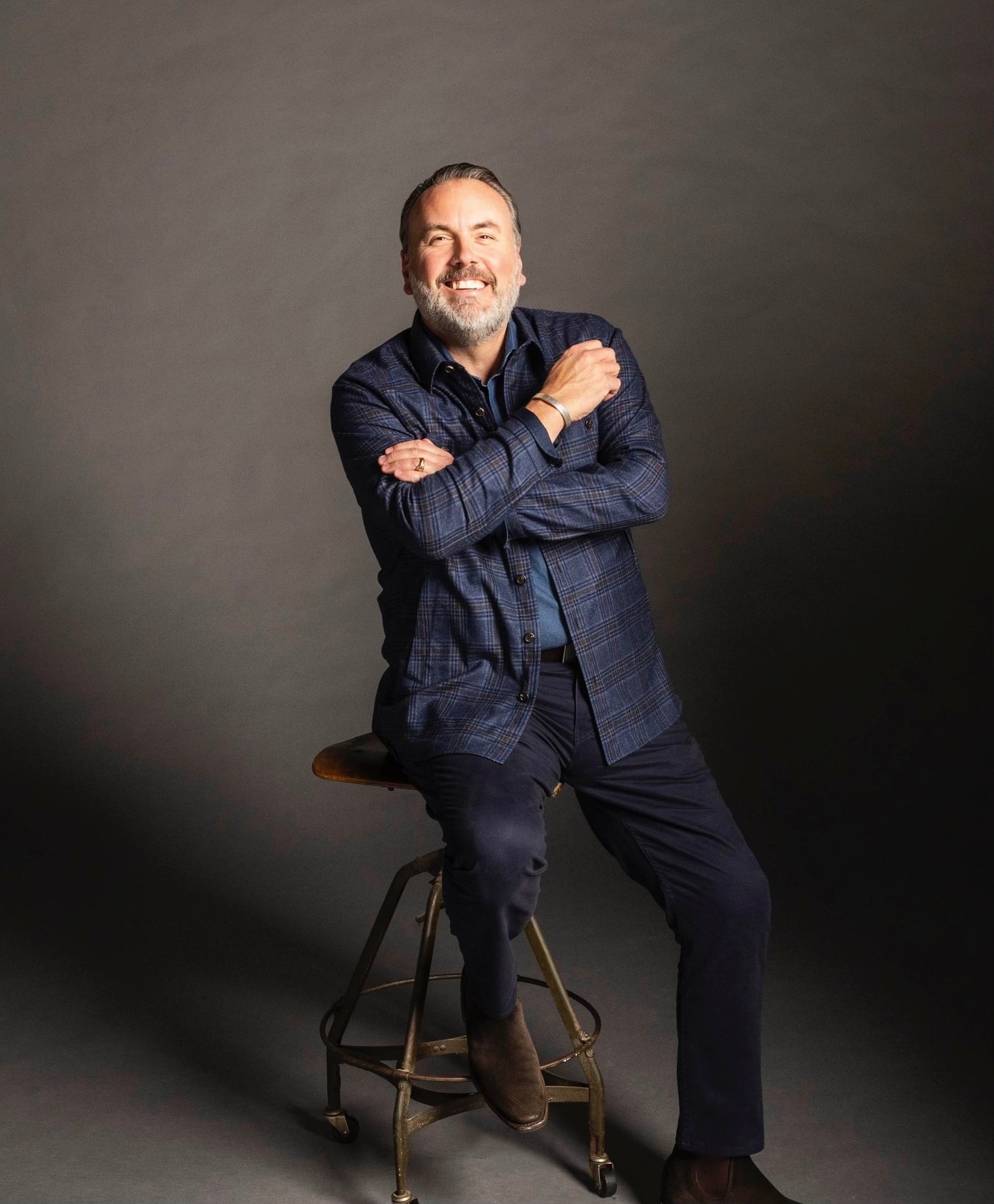 New Year, New Wardrobe