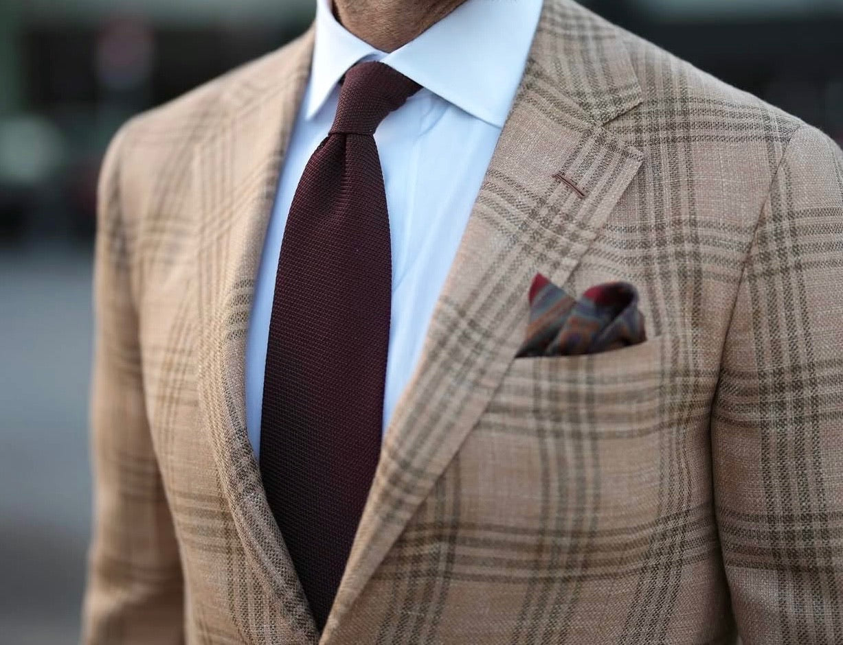 9 Key Bespoke Suit Options to Consider