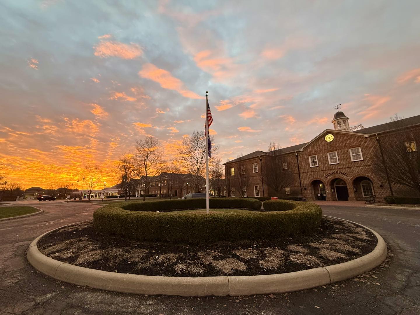 A Thoughtful Move, A More Personal Experience