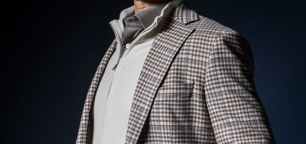 Thanksgiving Looks for Him