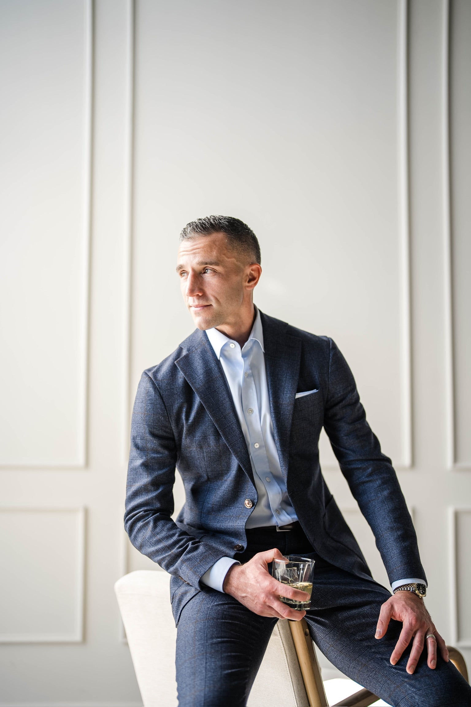 Dress to Impress Meaning for Men: A Modern Guide