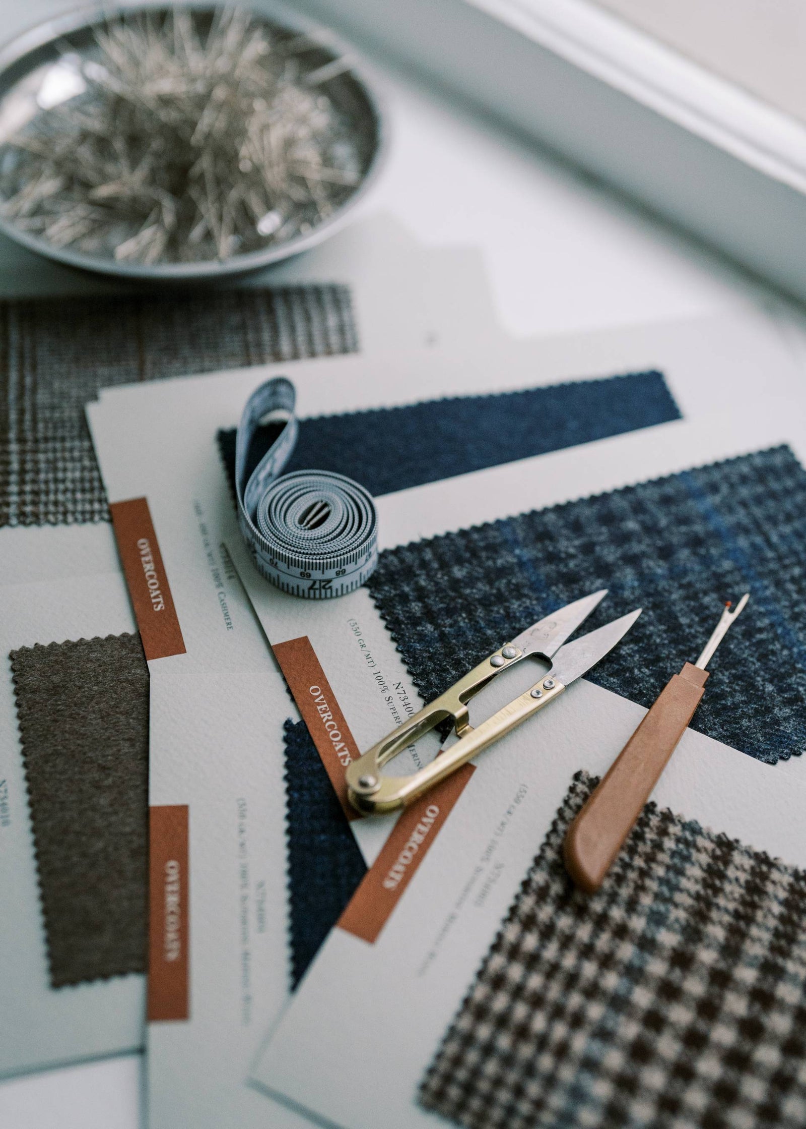 How to Design a Custom Suit Jacket Lining