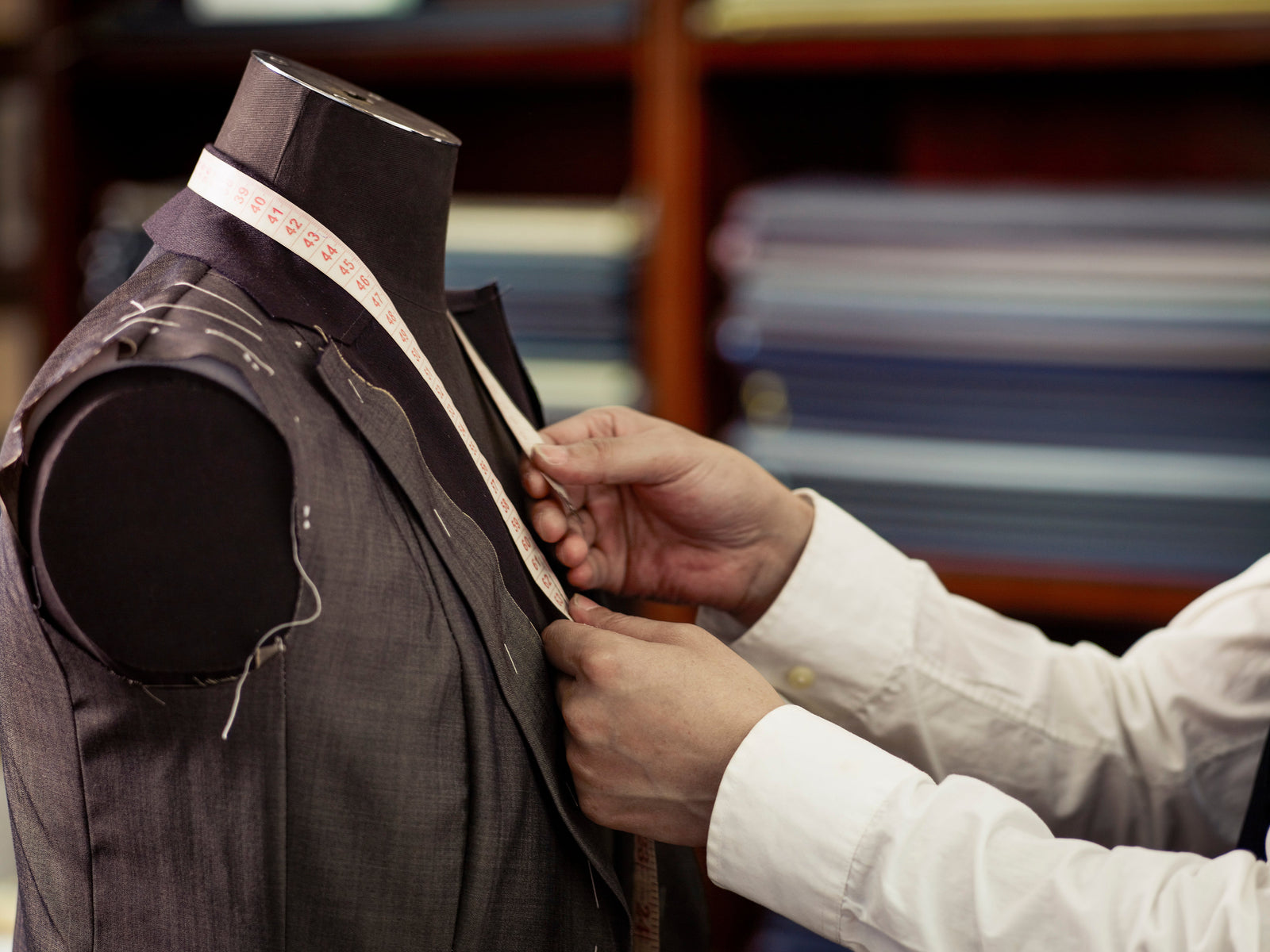 The World's Best Bespoke Suits: A Complete Guide