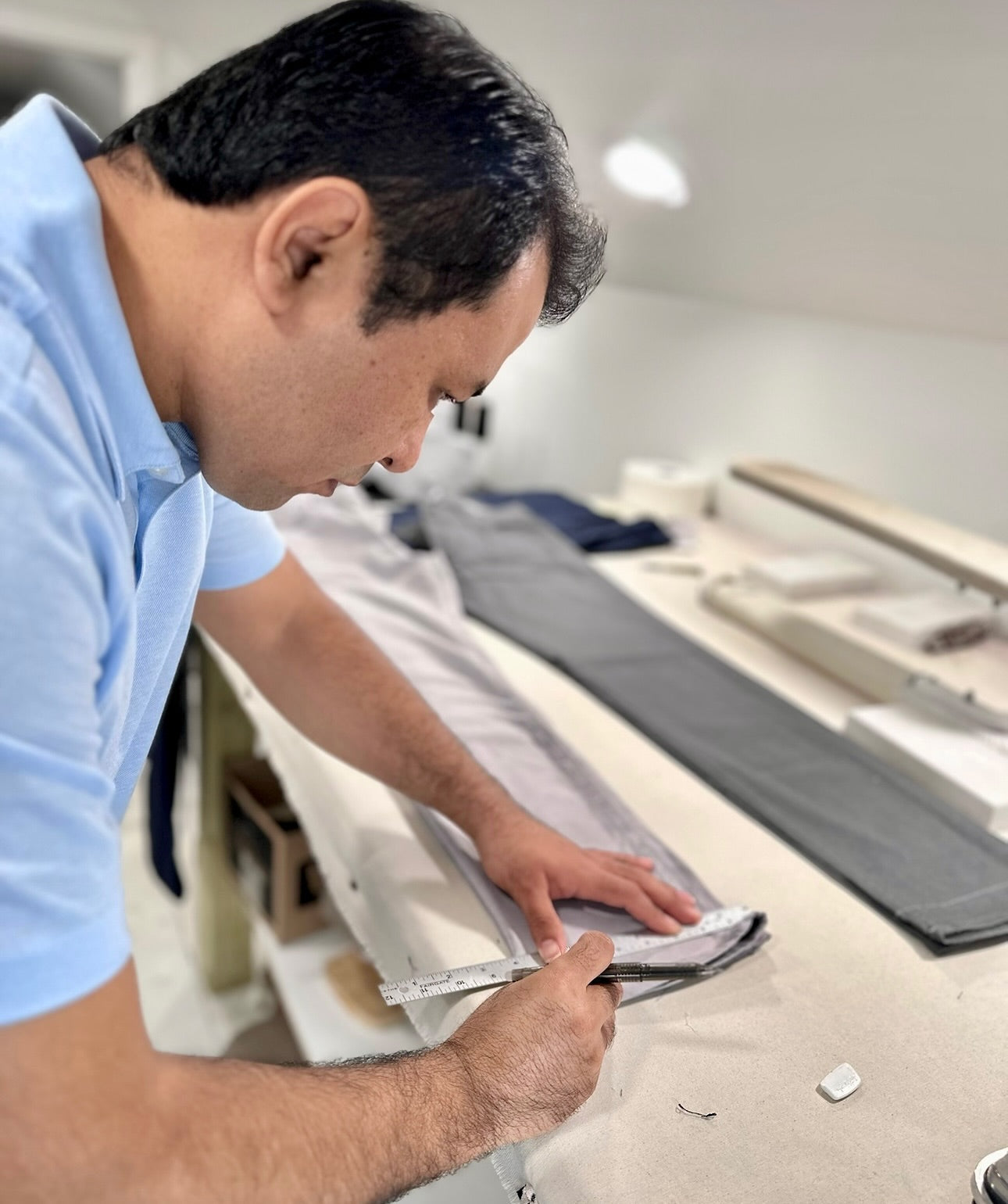 5 Common Sport Coat Alterations & Their Costs