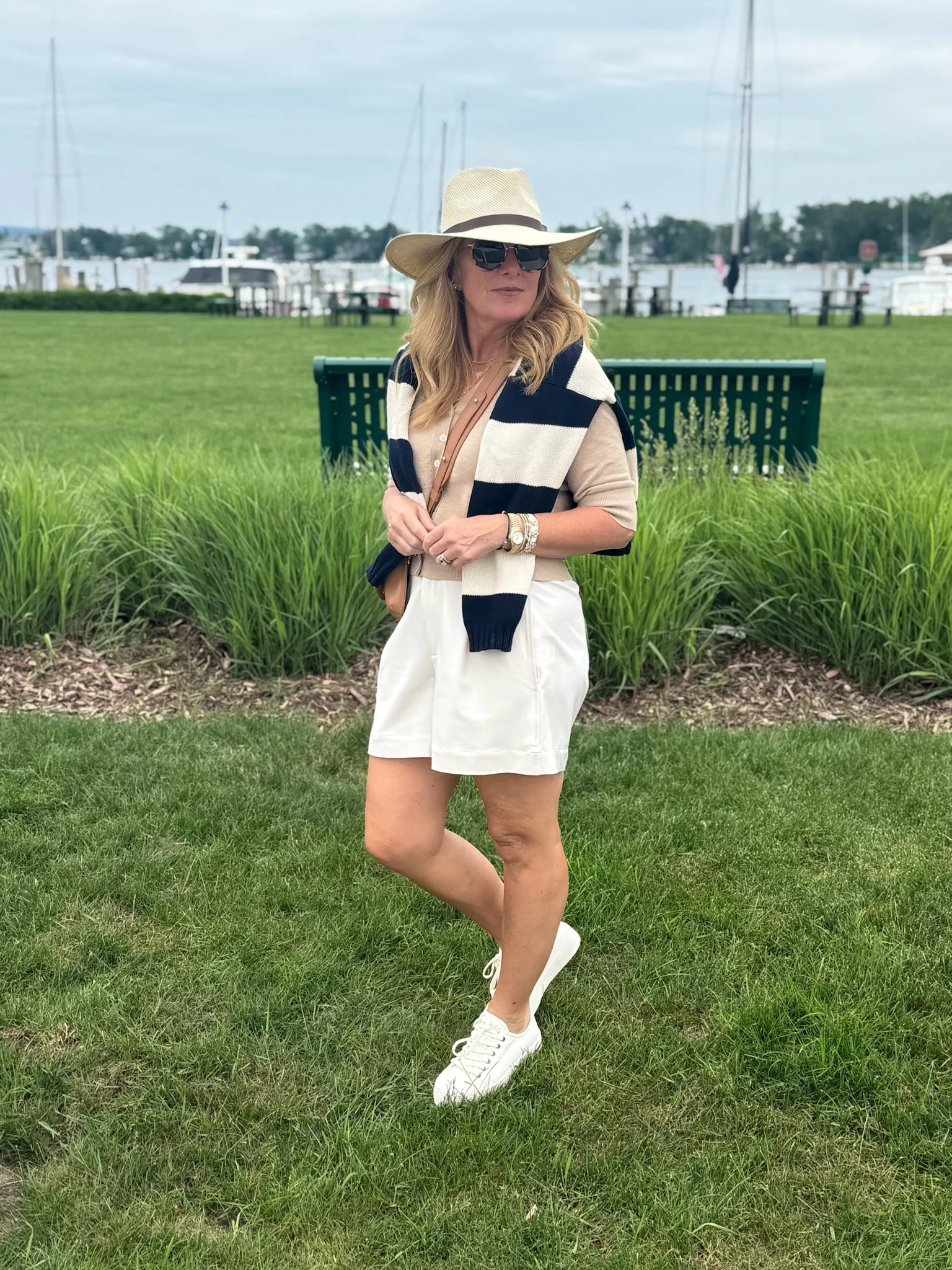 Harbor Springs shopping experience