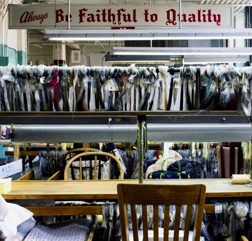 Bepsoke Tailoring