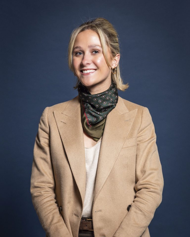 Annie Schumann