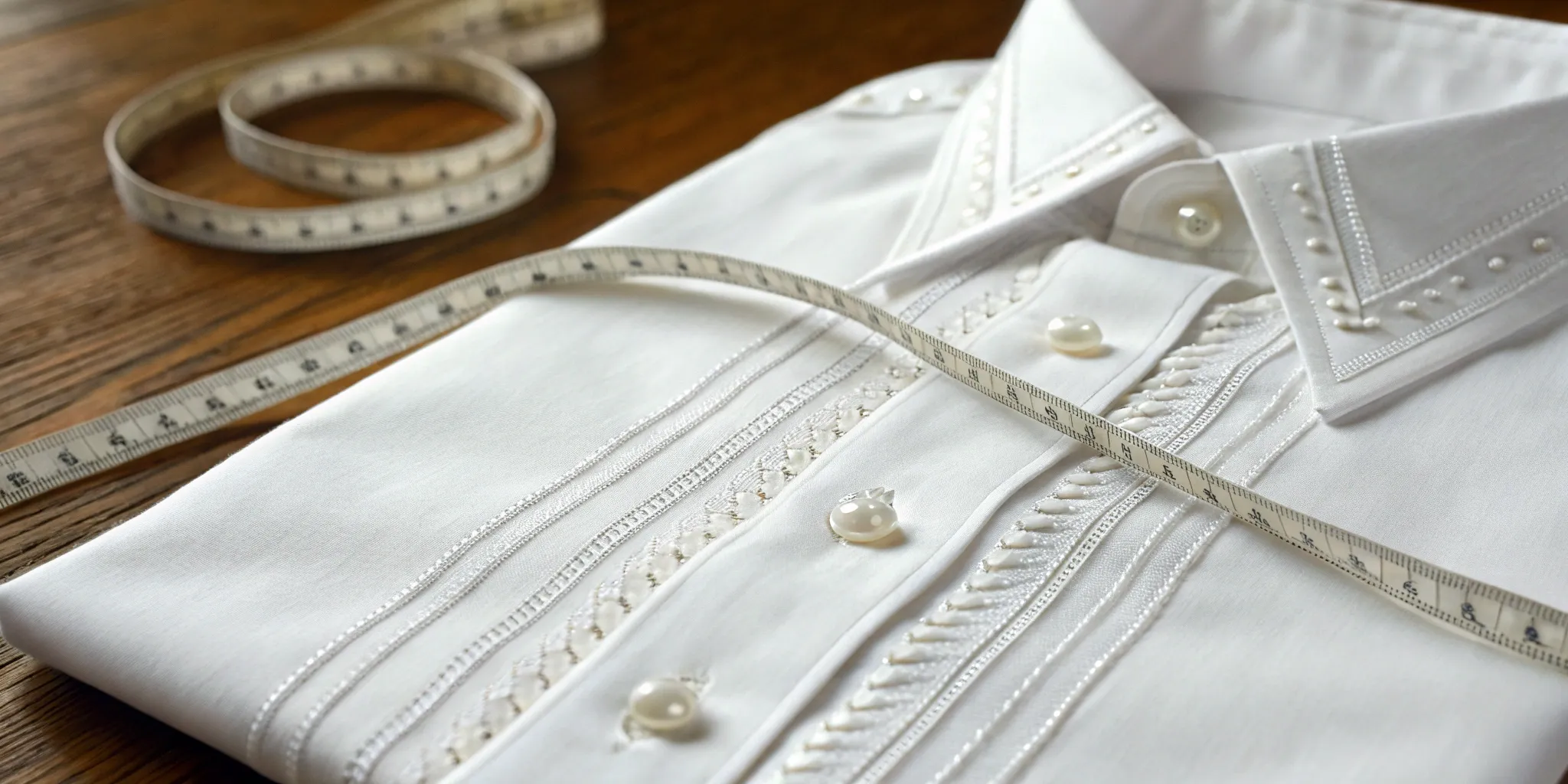 5 Best Custom Made Dress Shirts for a Flawless Fit