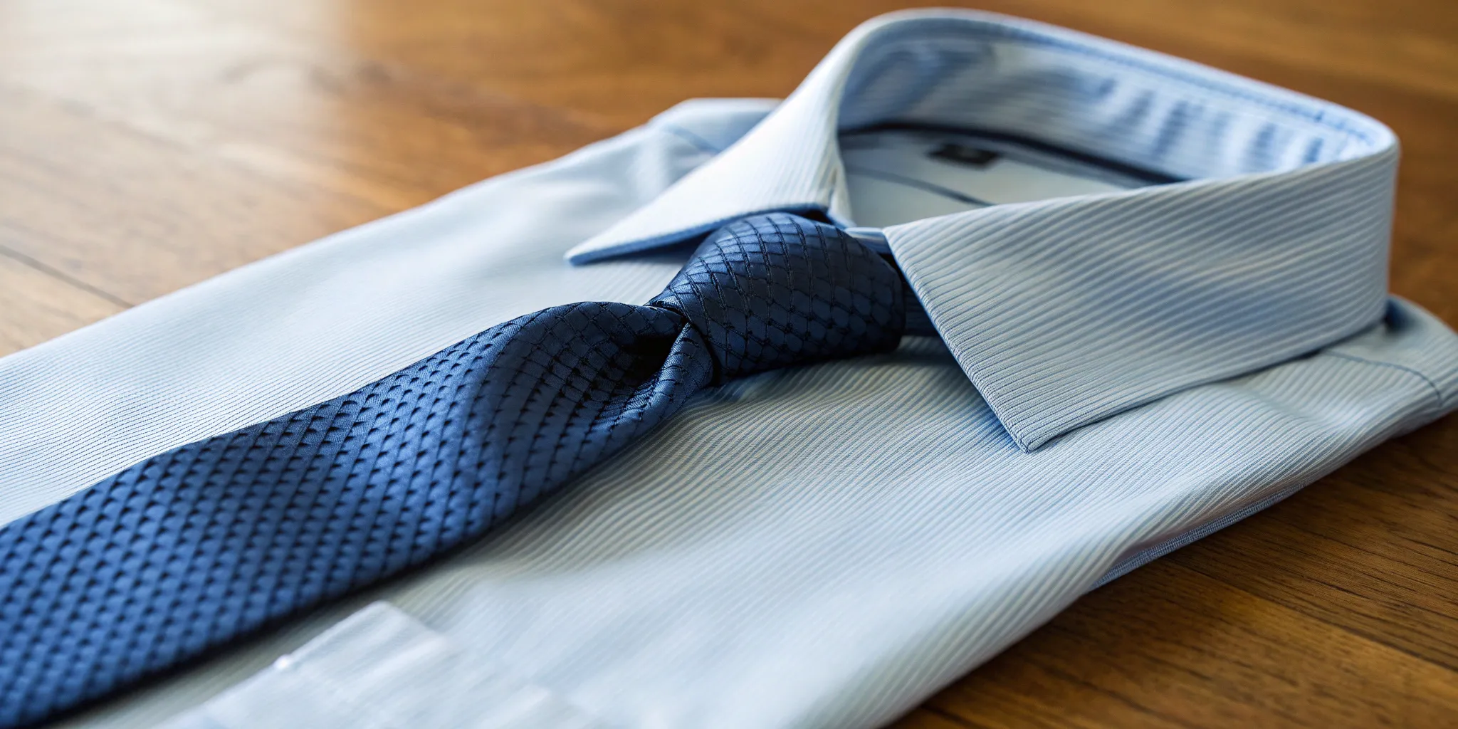 Light Blue Dress Shirt with Tie: A Style Guide Light Blue Dress Shirt with Tie: A Style Guide