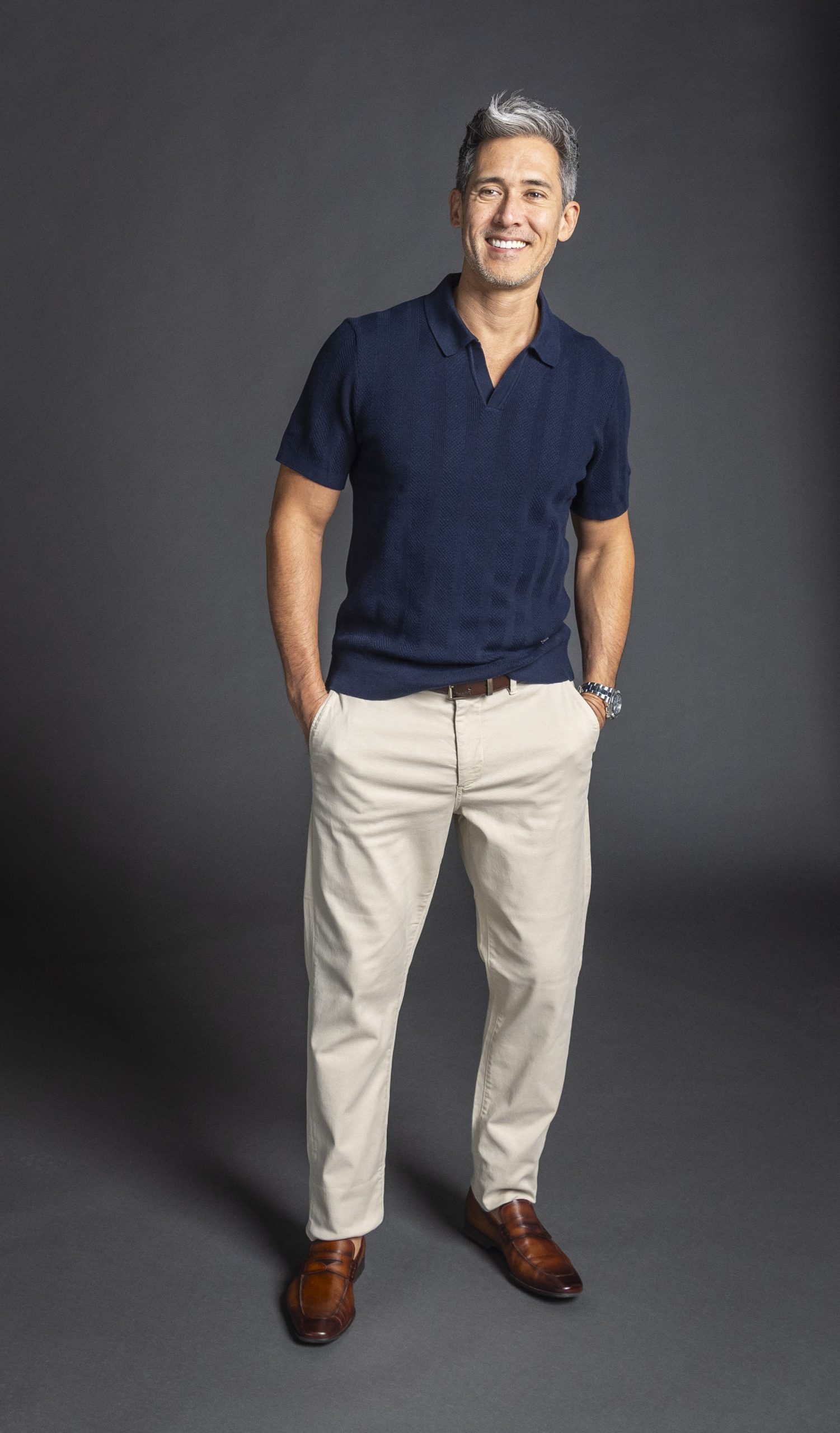 Smart Casual Outfits for Men: The Ultimate Guide