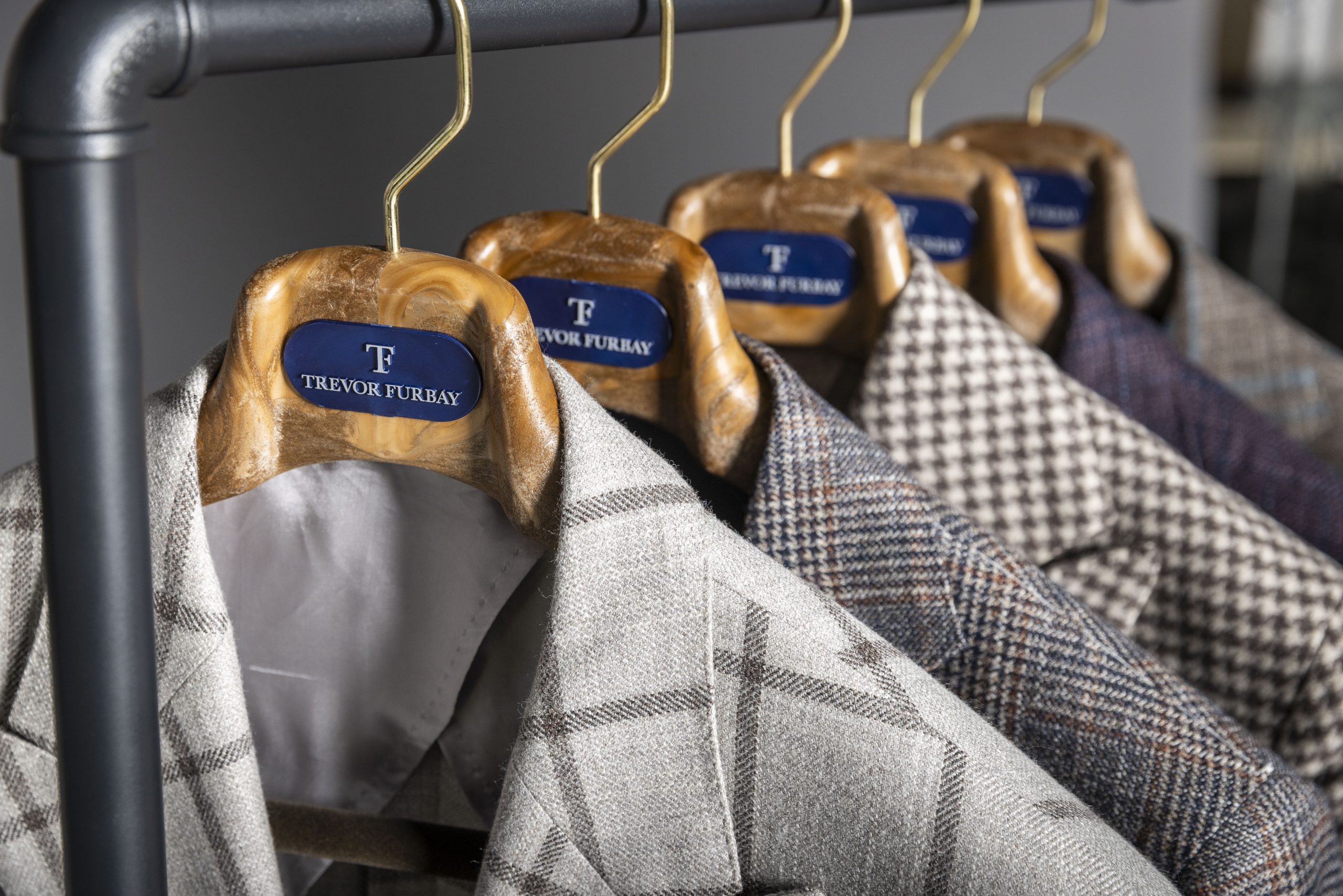 Munro jackets