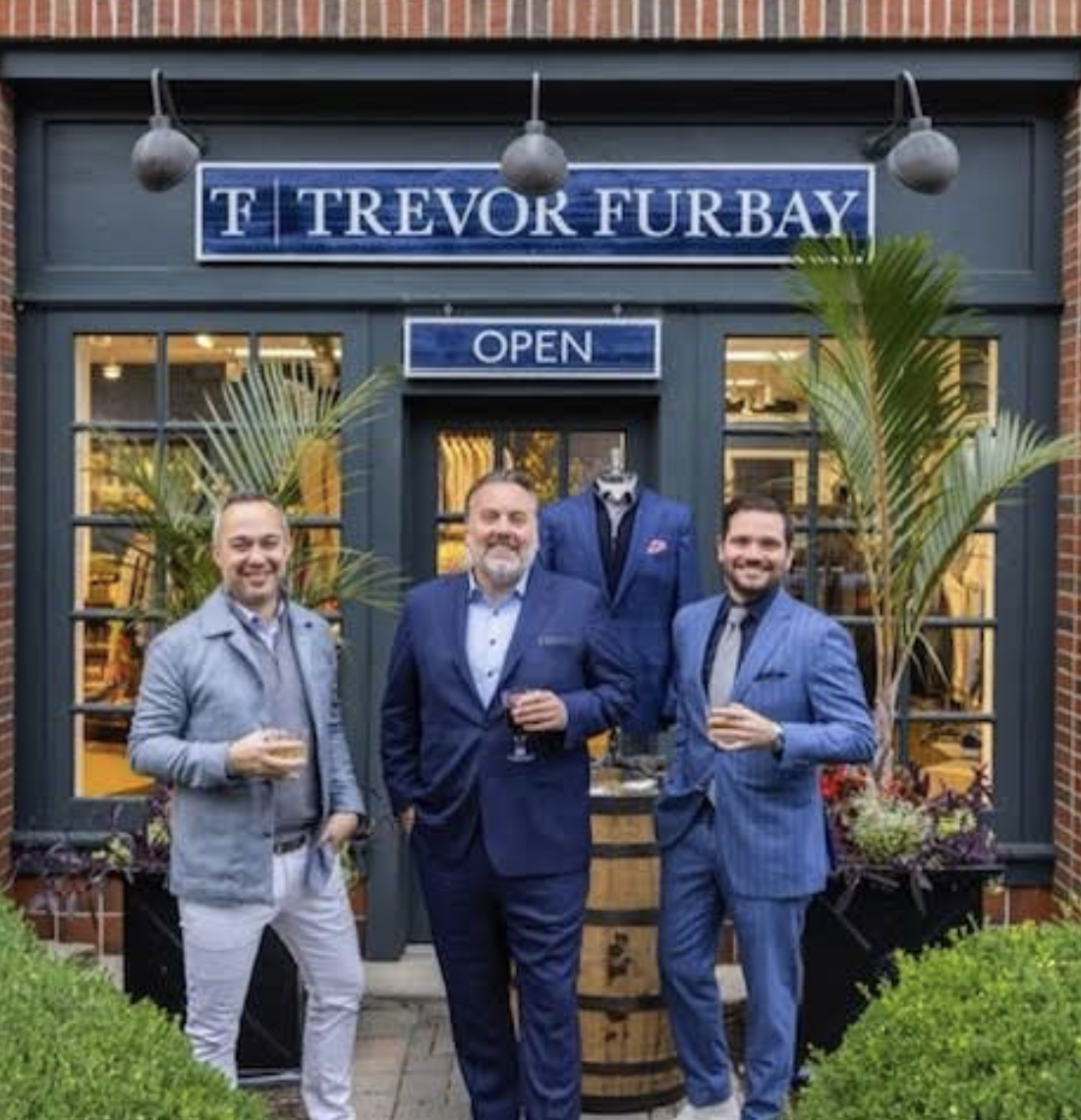 TFB Team