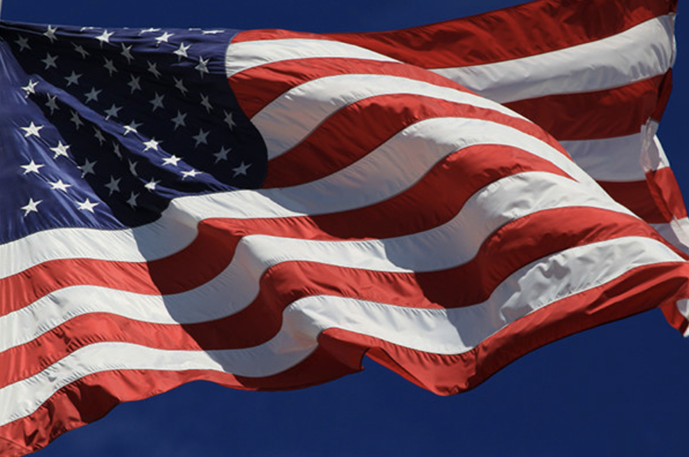 American Flag