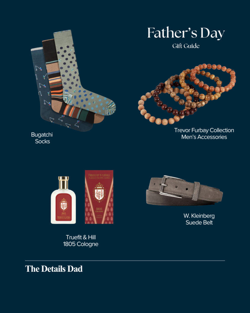 Father's Day Gift Guide