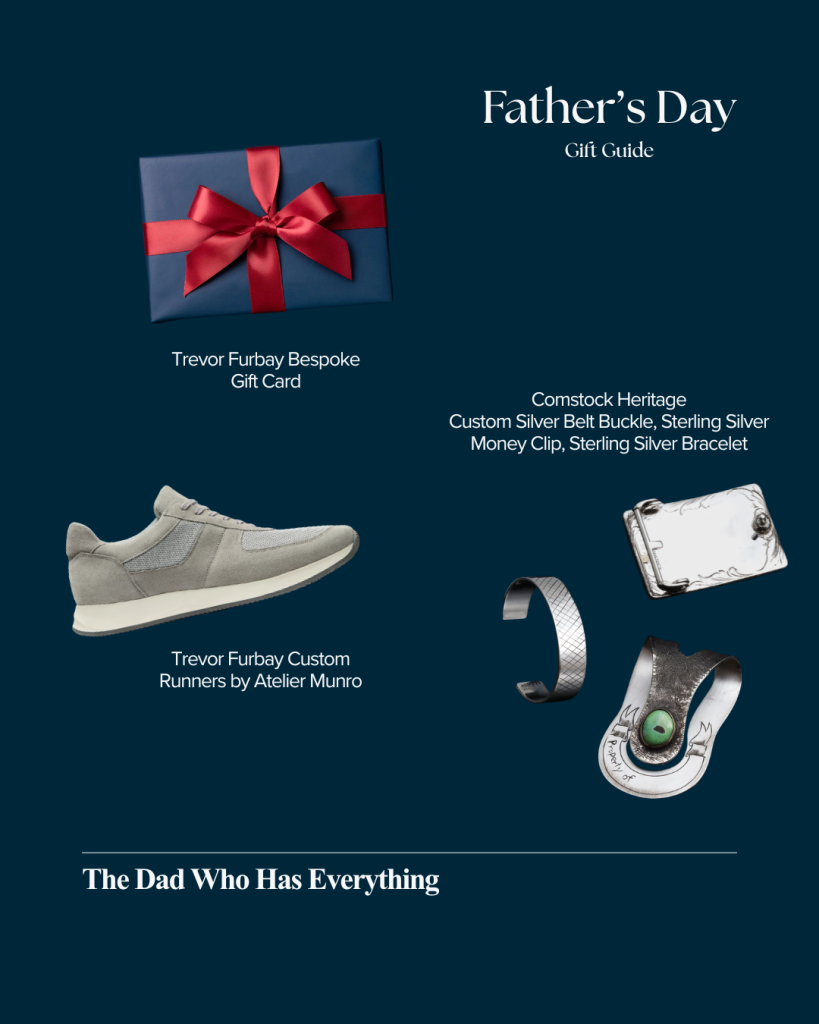 Father's Day Gift Guide