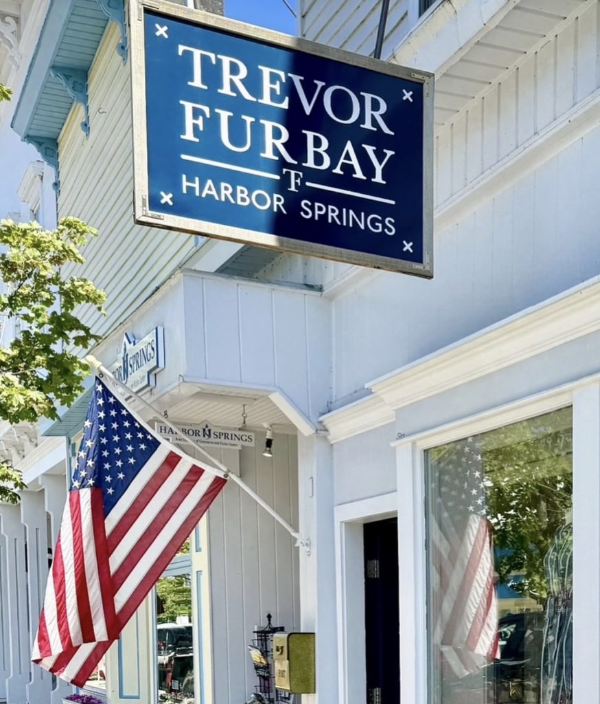 Harbor Springs